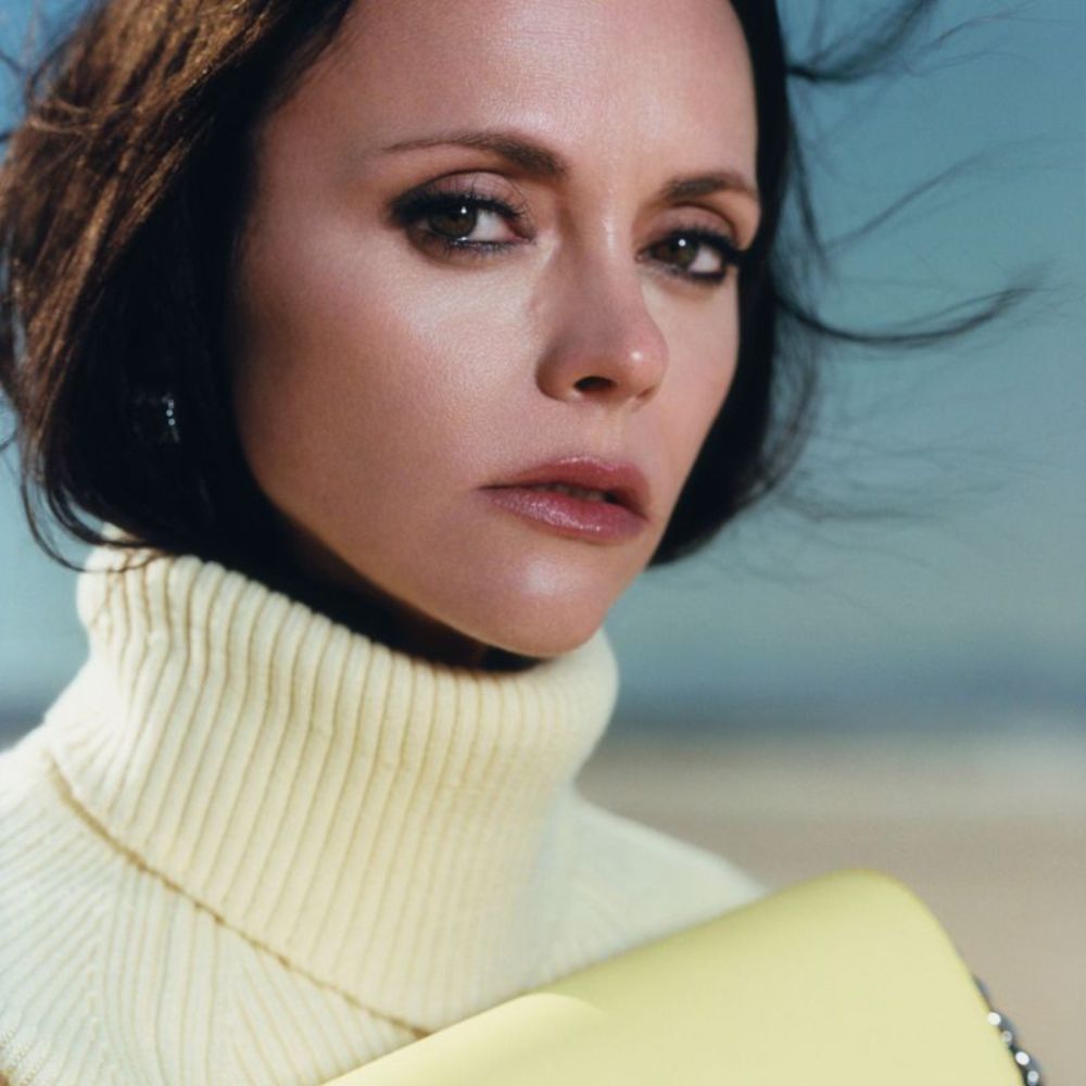 Christina Ricci on Instagram